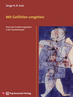 cover image of Mit Gefühlen umgehen